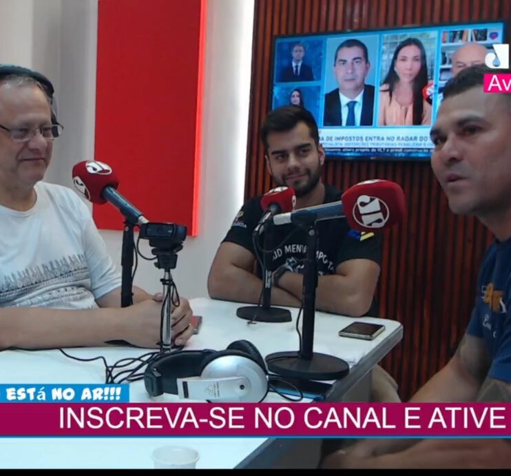 Entrevista