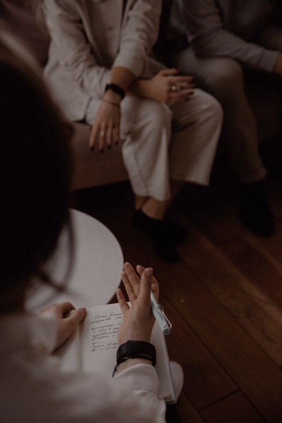 Psicoterapia para adultos